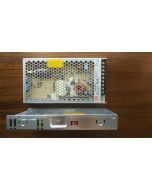 LRS-200-12 Mean Well enclosed single output switching power driver supply