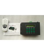 LTech LT-800 DMX512 controller