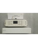 LT-811-12A 1 channel constant voltage LED DMX-PWM decoder with display