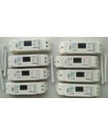 LT-874-5A LTech wireless RGBW DMX LED decoder controller with OLED display