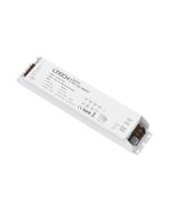 LTech AC 100-240V input AD-150-24-F1M1 constant voltage 24V output 0/1-10V LED dimming driver