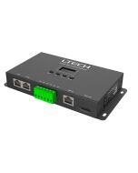 LTech Artnet-SPI-8 DMX512 TTL pixel light digital control system LED controller