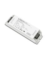 LTech DMX-75-12-F1M1 constant voltage CV DMX512 LED dimmable driver