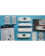 LTech DMX-SPI-203 controller M203 remote