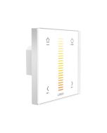 LTech E2 power RF touch panel color temperature LED light controller