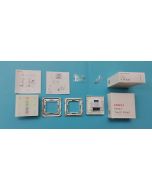 LTech E4 power touch panel 4 channels RGBW LED controller