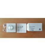 LTech E6-TD1 knob rotary LED dimmer