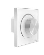 LTech E610 wall mount AC 90-250V input knob function 1-10V LED dimmer