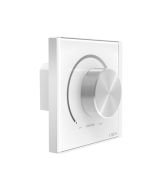LTech E610P-PWM wireless AC 100-240V input 0/1-10V panel knob LED dimmer