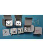 LTech E610P 0-10V wall mount ratory knob function LED dimmer