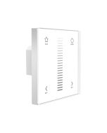 LTech EX1 European style touch panel LED light dimming controller