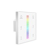 discontinued LTech EX3 European style RGB LED touch panel controller