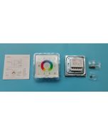 LTech EX8S touch panel LED controller