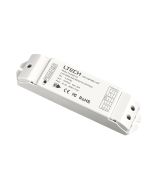 LTech F5-DMX-4A 2-in-1 DMX512 driver RF wireless receiver