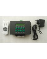 LTech LT-209 music 1024 pixels LED SPI master controller
