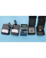 LTech LT-905 RGBWW CV 5 channels constant voltage DMX512 RDM decoder