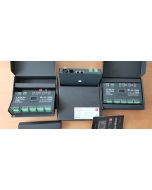 LTech LT-916-OLED DMX512 decoder controller