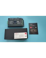 LTech LT-995-OLED display 5 channels constant voltage DMX/RDM decoder