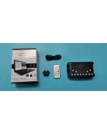 LTech LTSA512 USB-DMX IR remote control LED master controller