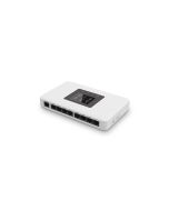 LTech Madrix support Artnet-DMX-8S signal converter