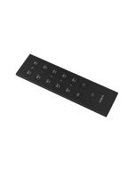 discontinued LTech V7 RGB LED RF control remote