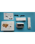 LTech WiFi-106 wireless 2.4GHz iOS Android 5-in-1 RGBWW LED system controller