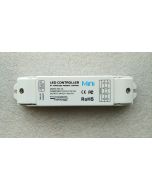 M3-3A constant voltage RGB 3 channels LED RF receiving controller 