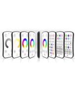 M1 M2 M3 M4 M5 M6 M7 M8 RF wireless control remote