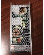 Mean Well HSP-300-5 single output with PFC function power supply