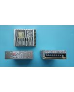 Mean Well RQ-65B quad output switching power supply