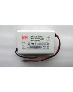 old version PCD-25-700A