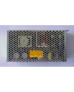 RT-125B triple outputs power supply