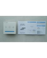 P1 mi light smart touch panel single color LED dimmer