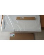 MiBoxer 40W MiLight FUTL02 RGB+CCT LED panel light