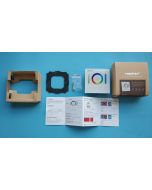 MiBoxer DP3 MiLight DALI RGB+CCT dimming touch panel