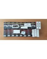 MiBoxer FUT038 RGBW 4 channels LED light strip controller