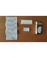 MiBoxer FUT045 MiLight RGB+CCT LED strip light controller