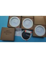 MiBoxer FUT060 25W RGB+CCT LED ceiling downlight