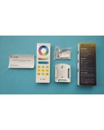 MiBoxer FUT088 MiLight RGB+CCT full touch remote RF controller