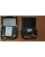 MiBoxer FUTC06 MiLight ip65 waterproof 50W RGB+CCT LED garden light