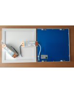 MiBoxer FUTL03 MiLight 20W RGB+CCT LED ceiling panel light