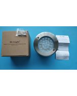 MiBoxer SYS-RD2 MiLight RGB+CCT 9W LED underground light
