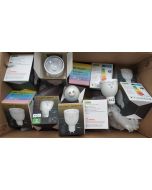 MiLight FUT018 MiBoxer warm white version RGBW LED lamp