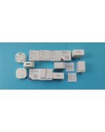 MiLight TRi-C1 MiBoxer AC triac RF+Push dimmer