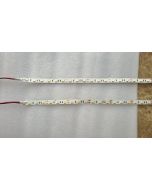 pure white warm white ultra bright IP20 non-waterproof SMD 5050 LED strip