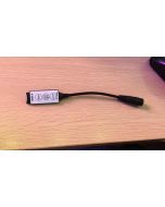 mini RGBW LED light controller