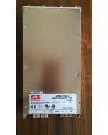 RSP-750-5 Mean Well single output LED power supply driver