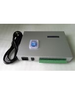 with SD card to run programs