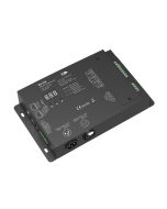 SkyDance S4-DX 4 channels DMX512 RDM high voltage LED strip decoder controller