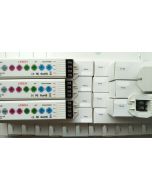T3-5A 2.4G RF wireless control RGB LED receiver controller